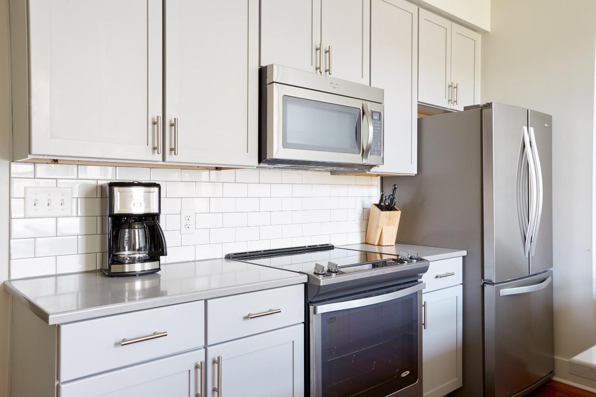 Sonder By Marriott Bonvoy The Broughton Apartments Historic District ซาวานนาห์ ห้อง รูปภาพ