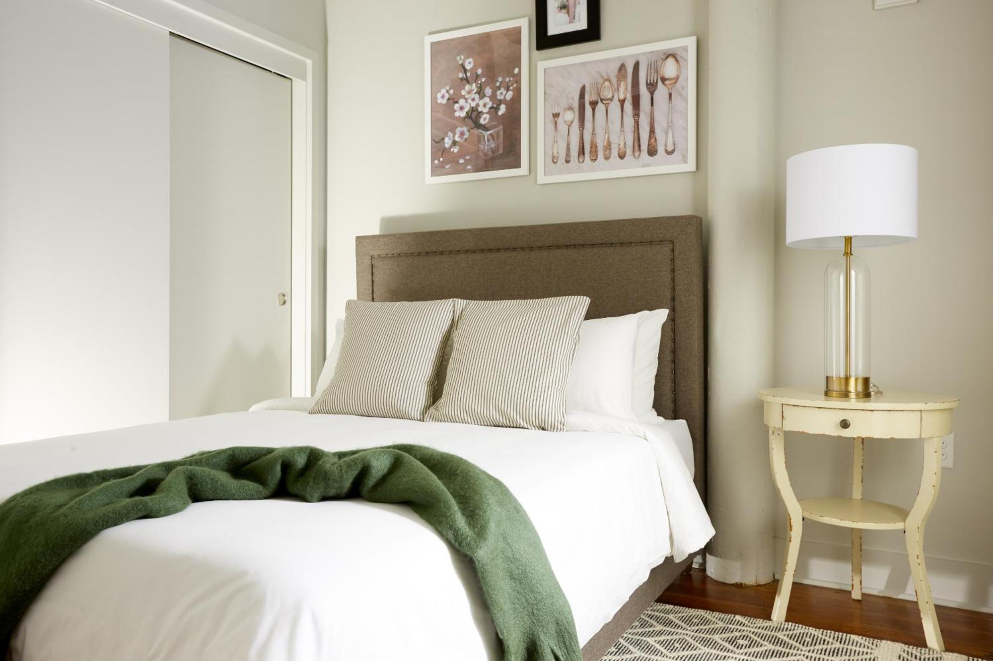 Sonder By Marriott Bonvoy The Broughton Apartments Historic District ซาวานนาห์ ห้อง รูปภาพ