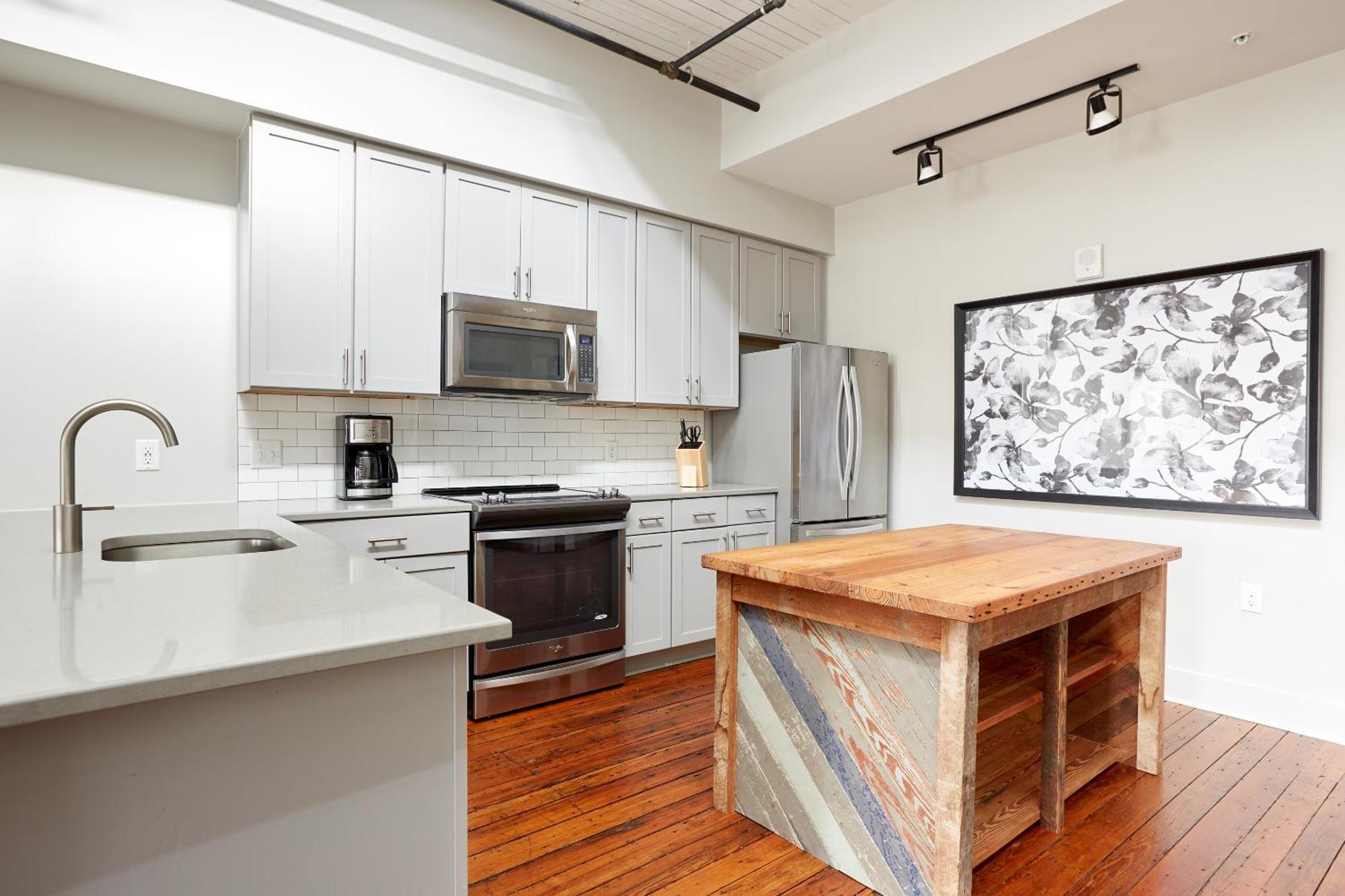 Sonder By Marriott Bonvoy The Broughton Apartments Historic District ซาวานนาห์ ภายนอก รูปภาพ