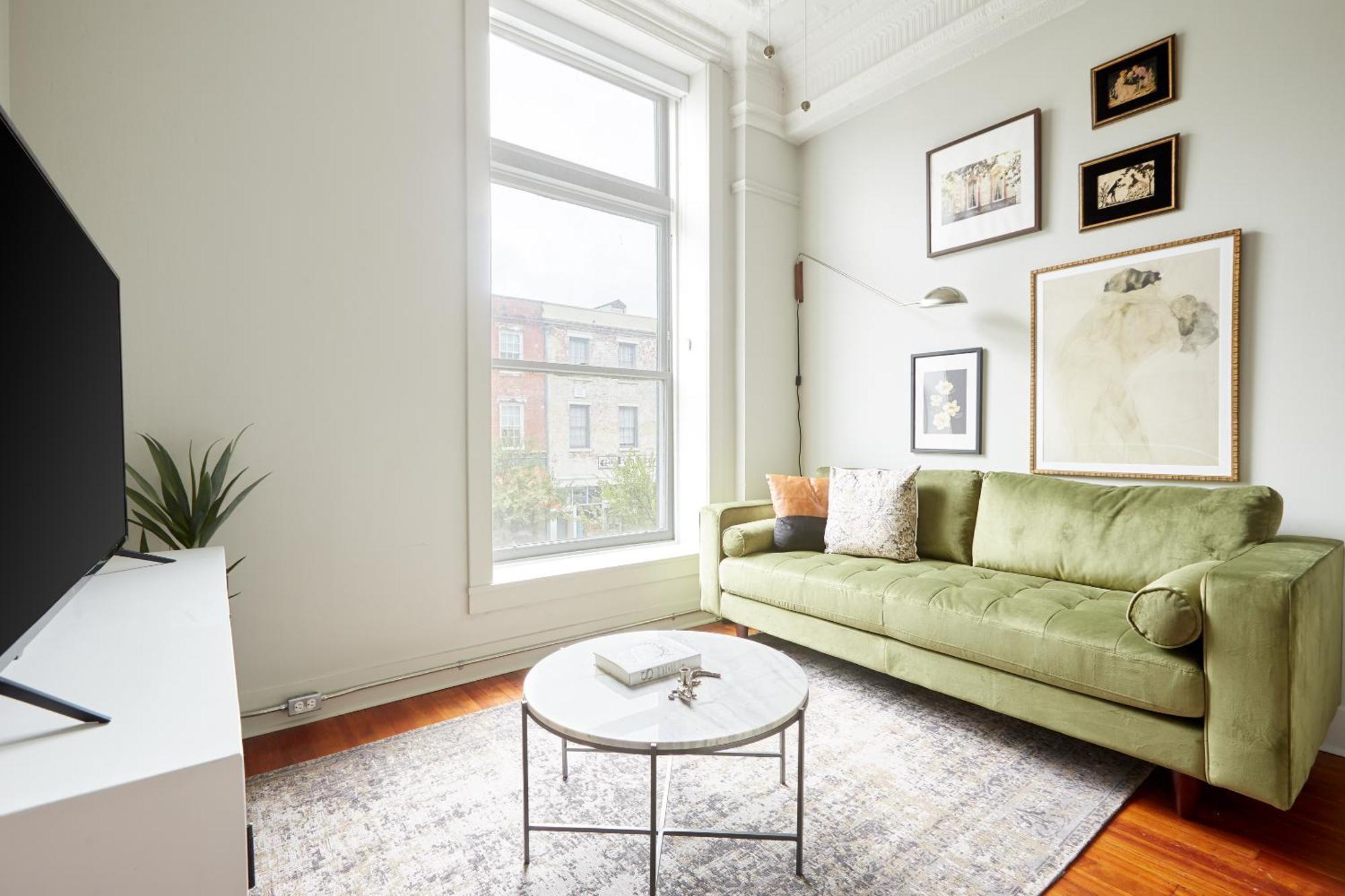 Sonder By Marriott Bonvoy The Broughton Apartments Historic District ซาวานนาห์ ภายนอก รูปภาพ