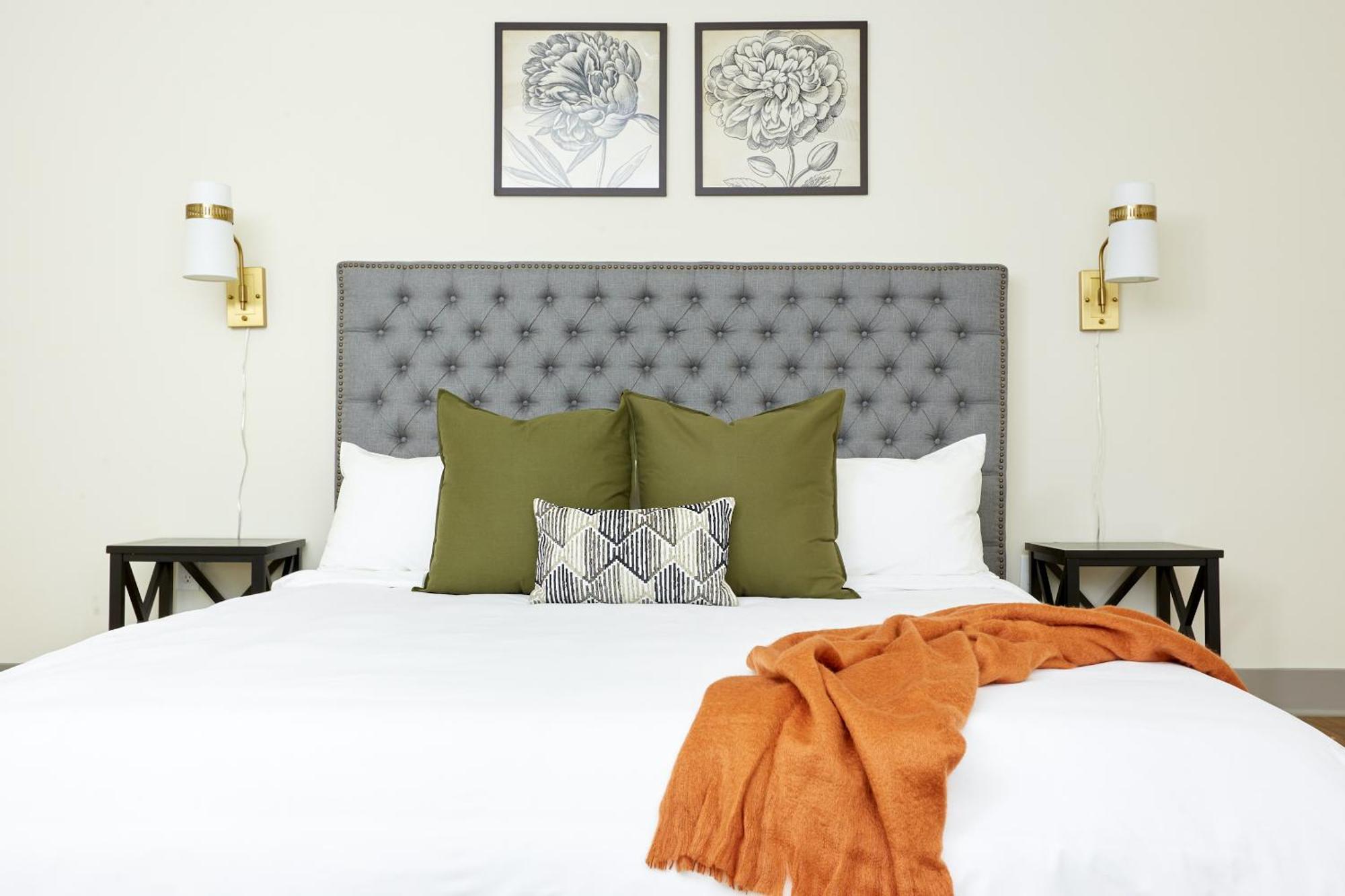 Sonder By Marriott Bonvoy The Broughton Apartments Historic District ซาวานนาห์ ห้อง รูปภาพ
