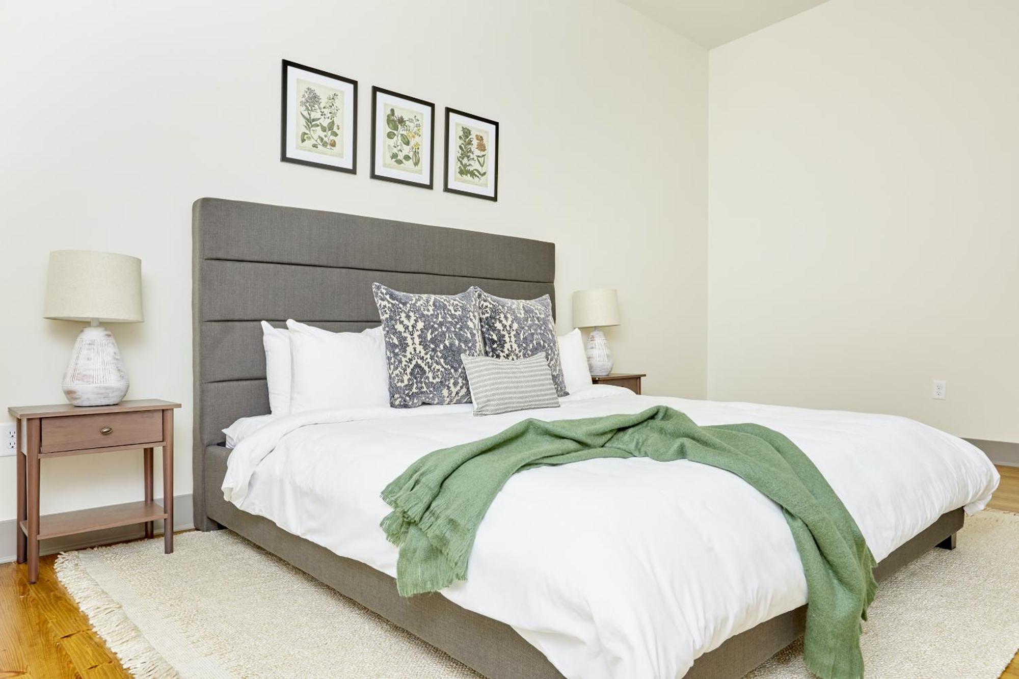Sonder By Marriott Bonvoy The Broughton Apartments Historic District ซาวานนาห์ ห้อง รูปภาพ