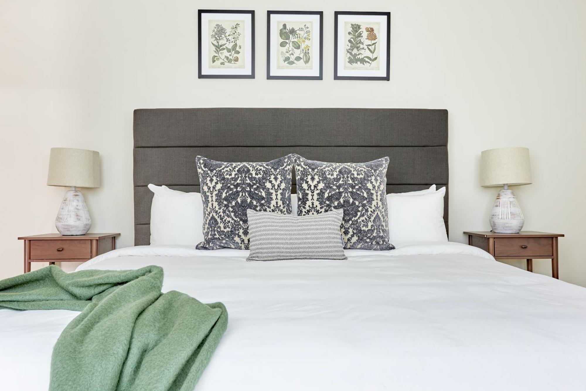 Sonder By Marriott Bonvoy The Broughton Apartments Historic District ซาวานนาห์ ห้อง รูปภาพ