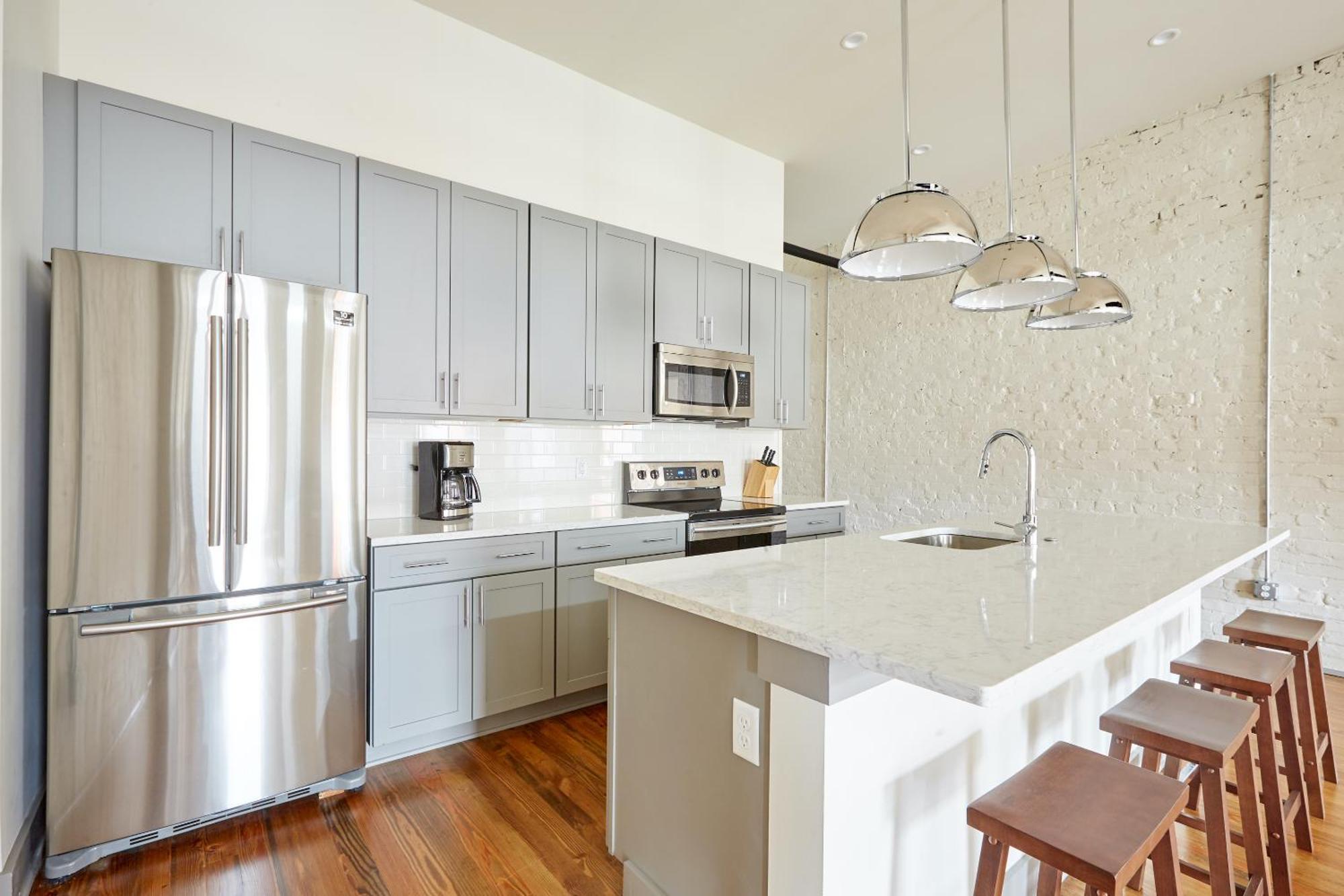 Sonder By Marriott Bonvoy The Broughton Apartments Historic District ซาวานนาห์ ห้อง รูปภาพ