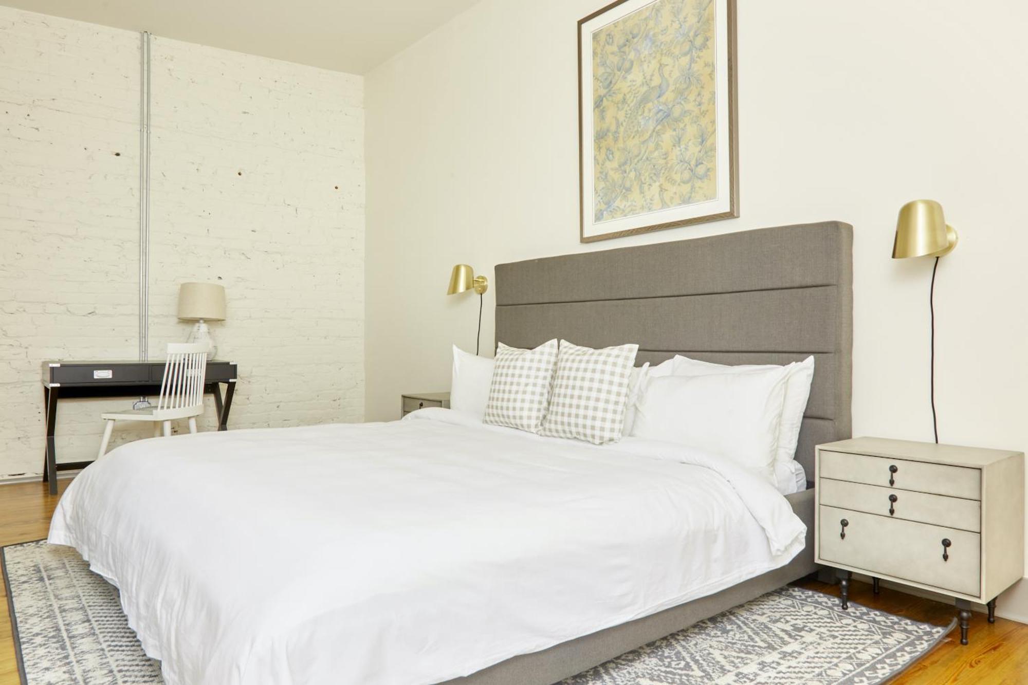 Sonder By Marriott Bonvoy The Broughton Apartments Historic District ซาวานนาห์ ห้อง รูปภาพ