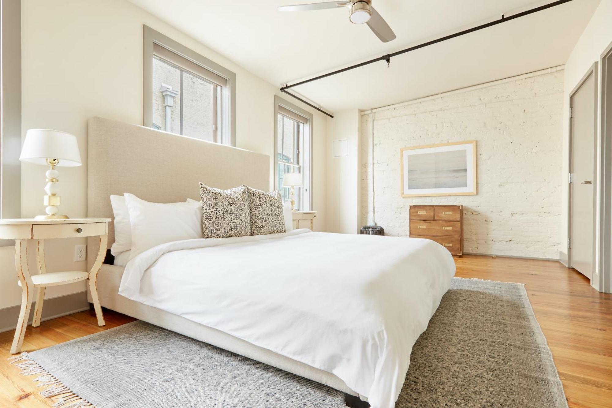 Sonder By Marriott Bonvoy The Broughton Apartments Historic District ซาวานนาห์ ภายนอก รูปภาพ