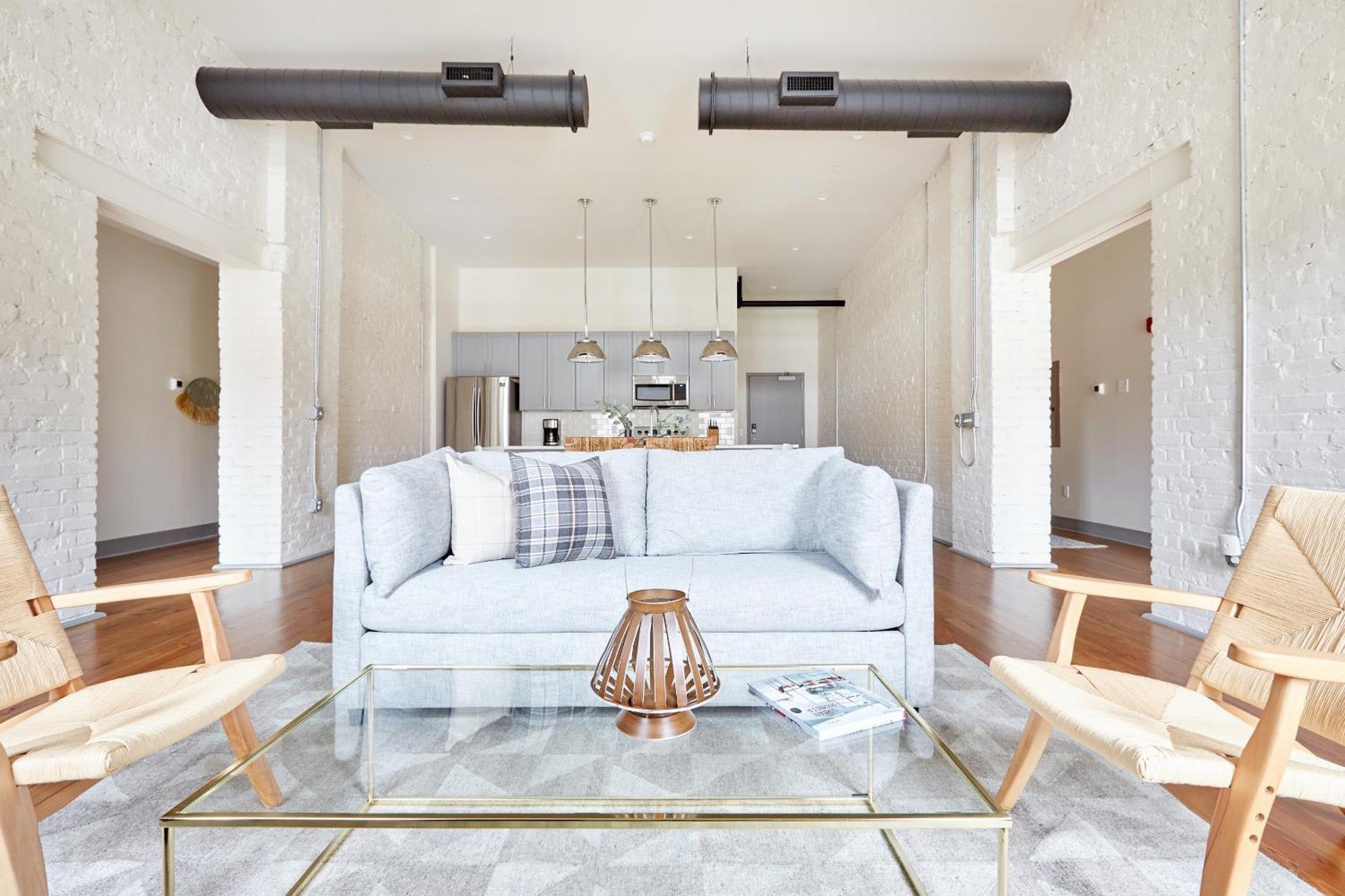 Sonder By Marriott Bonvoy The Broughton Apartments Historic District ซาวานนาห์ ห้อง รูปภาพ