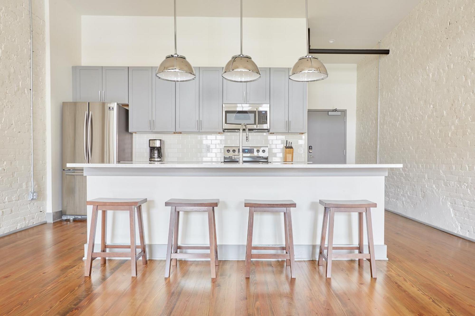 Sonder By Marriott Bonvoy The Broughton Apartments Historic District ซาวานนาห์ ห้อง รูปภาพ