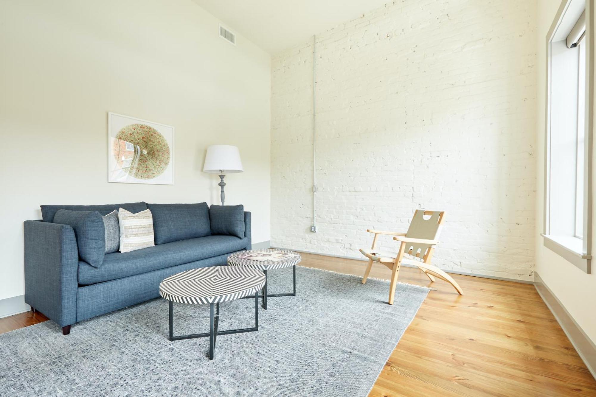 Sonder By Marriott Bonvoy The Broughton Apartments Historic District ซาวานนาห์ ห้อง รูปภาพ