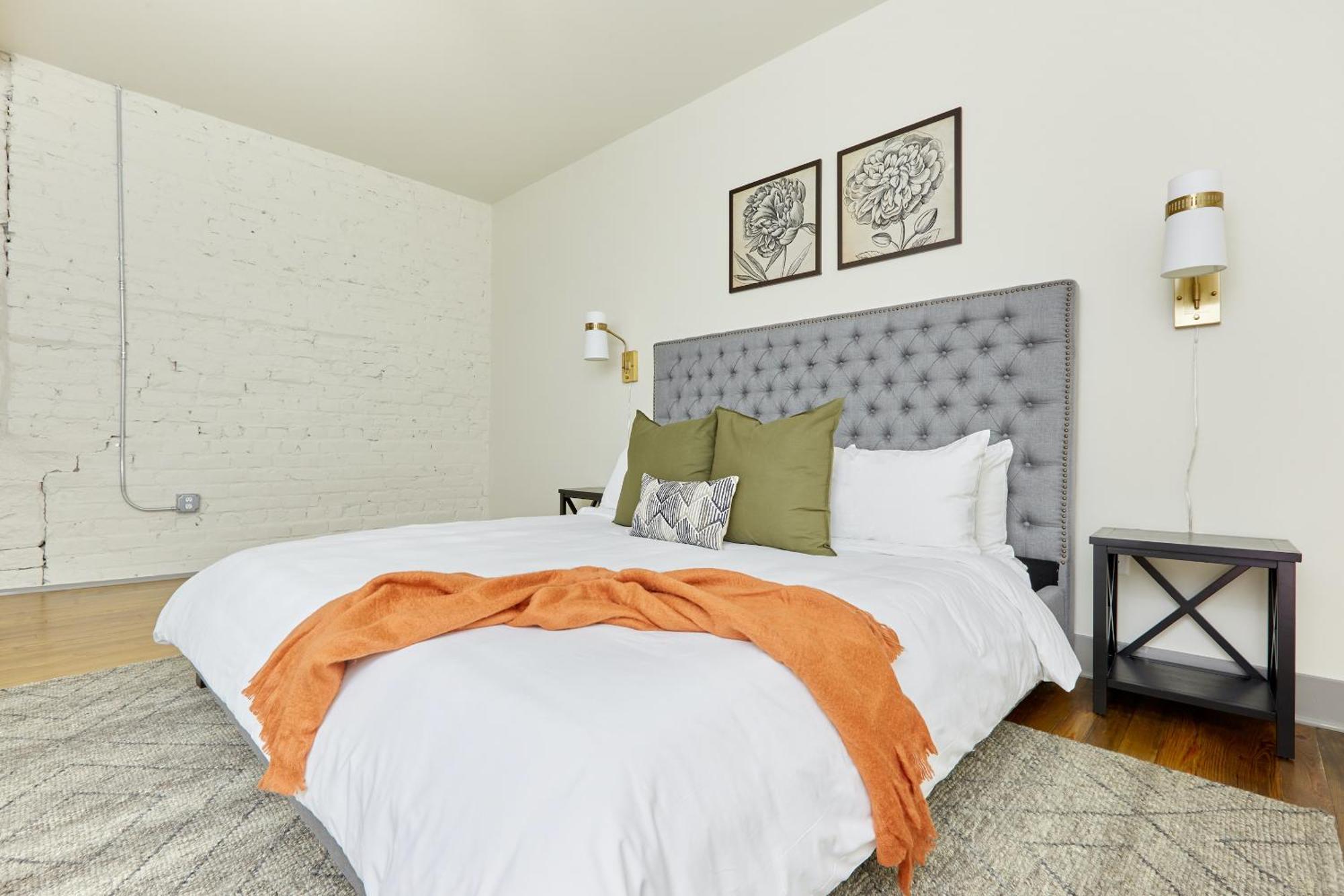 Sonder By Marriott Bonvoy The Broughton Apartments Historic District ซาวานนาห์ ห้อง รูปภาพ