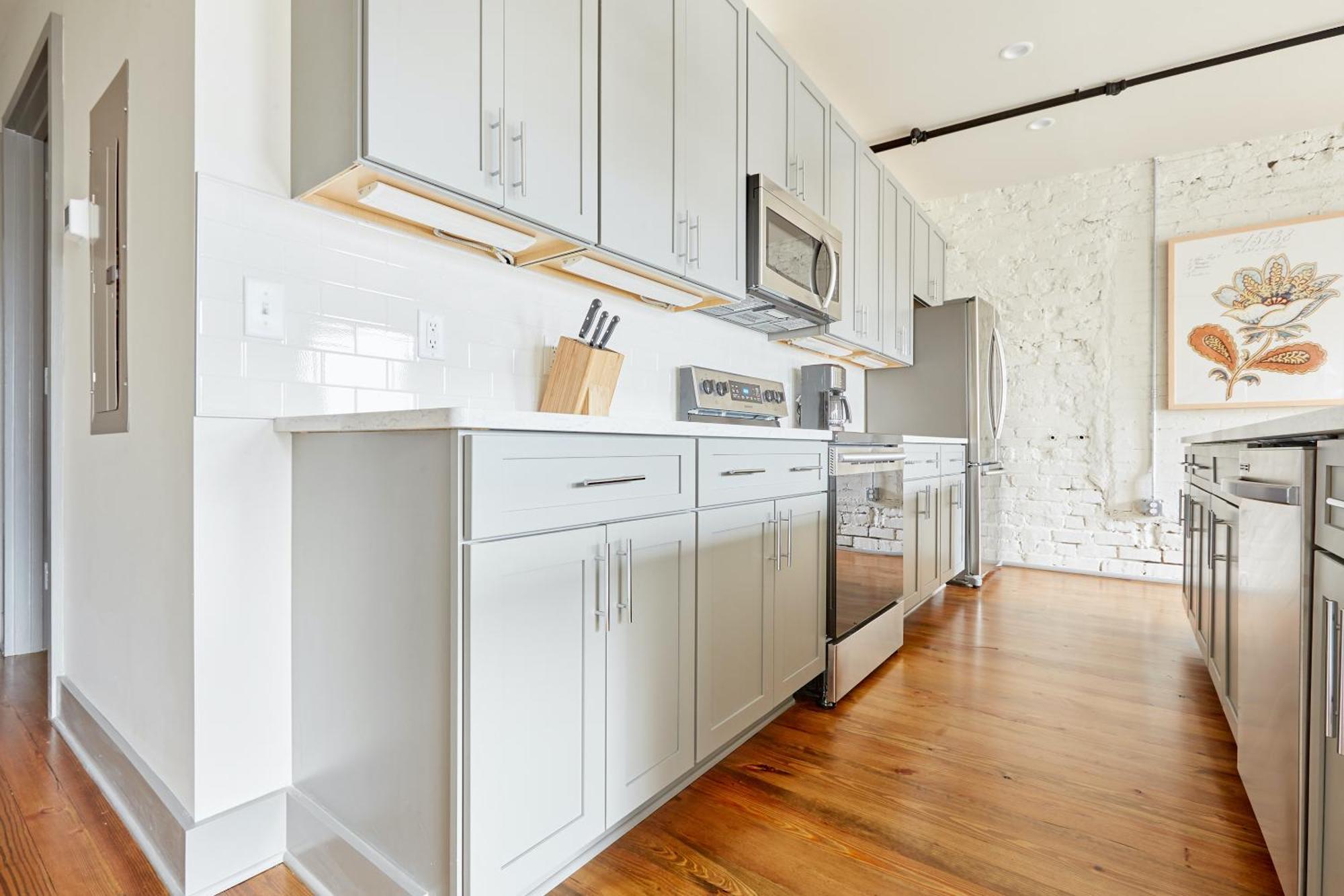 Sonder By Marriott Bonvoy The Broughton Apartments Historic District ซาวานนาห์ ห้อง รูปภาพ